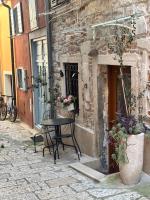 Studio Noellica - B&B Rovigno