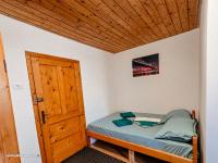 Habitación Triple con baño privado
