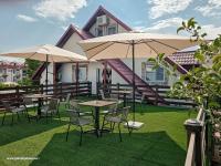 Summer Vibe Costinesti - B&B Costineşti