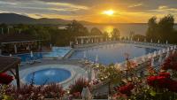 Summer Mood, Forest Feeling in Sozopol - Bed and Breakfast Sozopol