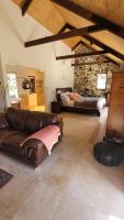 Cottage with Spa Bath - Adult Only