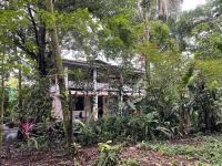 Casa y Cabaña Jaguar Tortuguero - B&B Tortuguero
