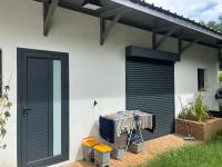 Maison avec jardin à l'île de la Réunion - Chambres d’hôtes Le Port