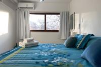 Sencillo a metros de la Arístides y portones del Parque San Martin - Ferienwohnung Mendoza