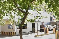 Sencillo a metros de la Arístides y portones del Parque San Martin - Ferienwohnung Mendoza