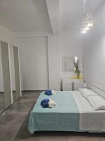 Appartamento Mattinata Corso Matino - B&B Mattinata