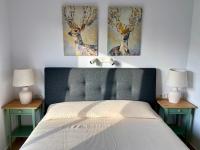 APARTAMENTO NUEVO URB ALTAVISTA VISTA CAMPO GOLF Calefacción y Wifi - Chambres d’hôtes Islantilla