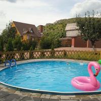 NOCLEGI KAMEX domek z antresolą 2-4-osobowy - B&B Olsztyn