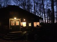 Lodge Stack Point - Bed and Breakfast Narusawa