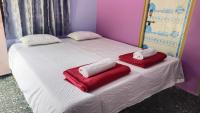 Family Double Room