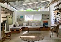 Beach lodge MAURITIUS - B&B Bain Boeuf