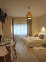Apartment mit 1 Schlafzimmer