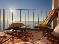 Dolce Vita Terrace On the Ocean - Veranda Sul Mare - Chambres d’hôtes Vieste