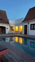 The Cotton Suites B&B - B&B Deerlijk