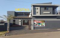 Dobsonville Motel - Chambres d’hôtes Soweto