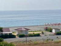 Triple Room with Sea View