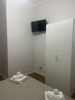 Großes Doppelzimmer