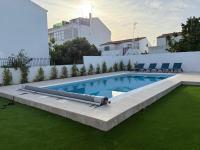 Tavira Casa with Pool - B&B Tavira