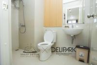 SheepDream 5CJ DeliparkMall 2Bedroom, 2Bathroom - Chambres d’hôtes Medan