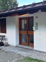 Chalet dello gnomo - B&B Folgarida