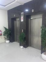 بسمة الفخامة للشقق المخدومة - B&B Abū ‘Arīsh