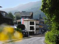 Rottenhöfer Retreat Penthouse - B&B Berchtesgaden