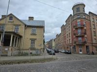 Тихое место - B&B Riga