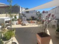 Appartement Beatrice Tantana #direkt am Meer# - B&B Port el Kantaoui