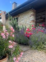 Malinowa Chatka - B&B Jankowice