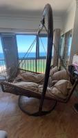 Panoramic Sea View ZAMZM Flat miami FAMILY ONLY شقة فندقية زمزم بانورما بشاطئ ميامي - الاسكندرية صف اول مباشر علي بحر - عائلات فقط - Chambres d'hôtes Alexandrie