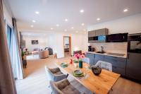 Genießen- Entspannen- Wohlfühlen-Komfortable Ferienwohnungen - Weingut Erich Serwazi - Ferienwohnung Mesenich