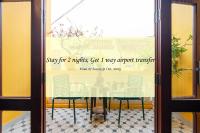 Song An Home - B&B Hoi An