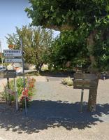 Secteur Coutras - Au calme- Séjours professionnels et temporaires - Bed and Breakfast Petit Palais