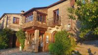 Casa Carolo - B&B O Cebreiro