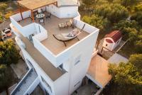 Villa Elia - B&B Kolýmpia