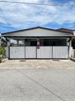 Teratak Orked - B&B Pekan