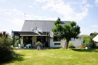 Magnifique maison de famille - Entre terre et mer - Ferienwohnung Fouesnant