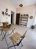 Hercules House - B&B