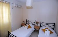 Akrata Beach Quality Furnished Apartments - Bed and Breakfast Kráthion
