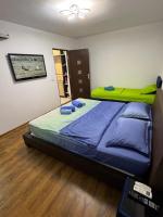 Eric's Apartament - B&B Băile Herculane