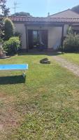 Oleandro Cottage with garden - B&B