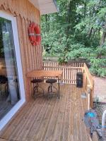 L A P tite Médocaine - Chambres d’hôtes Lesparre-Médoc