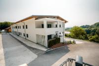 Danner Appartements - B&B Wolfsegg am Hausruck