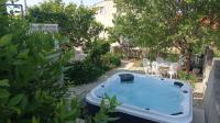 Seaside Garden Villa Kožino - B&B