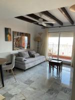 Atalayas, Sea view, pool, wifi - B&B Torrevieja
