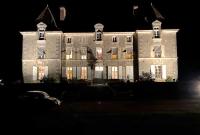 Habitación Deluxe con cama extragrande