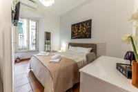 Cristel Rooms - Termini Train Station - B&B Roma