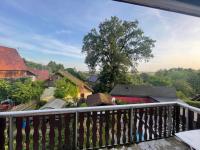 Ferienwohnung Matthias Lang - Ferienwohnung Rugendorf