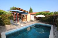 Apartments Green Garden - B&B Labinci