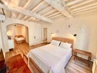 Deluxe Doppelzimmer